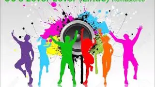 Dj Manoy John - 90's Lover Lover (Lindo) Remastered