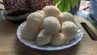 Bengali Chitoi Pithe In Appam Pan 