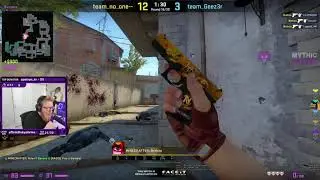 BREHZE TRIPLE TAP