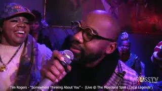 James Ross @ Tim Rogers, Terry Rogers, Tallie Rogers - 