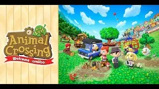 Directo - Animal Crossing New Leaf y lo que quer&aacute;is (07/04/18)