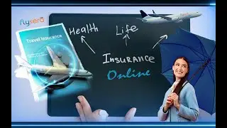 Travel insurance online