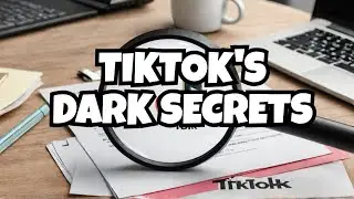 TOP 10 Shady Facts TikTok Doesn&rsquo;t Want You To Know