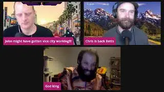 tim renkow joins untitled twitch stream
