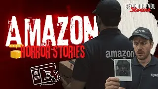 8 Real Horror Stories From Inside the Amazon Delivery Network