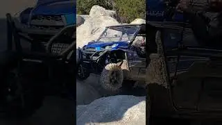 2018 Kawasaki Teryx 800LE at Red River Motorcycle Trails