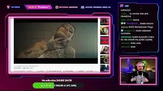 B R O REAKCJA DZIARMA   Cake feat Kizo