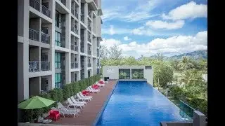 Sugarpalm Residence Phuket