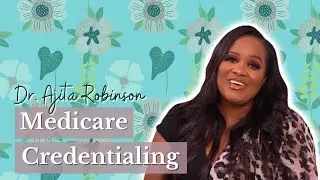 Medicare Credentialing