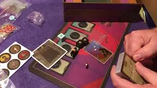 Feudum the Queen&rsquo;s Army ~ what&rsquo;s in the box?