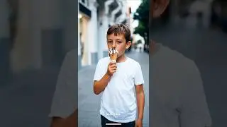 An unknown fact about Turkish ice cream 🍨
