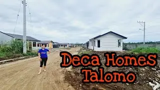 Deca Homes Talomo