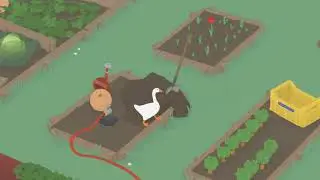 Xbox Game Pass - Untitled Goose Game - First Impressions
