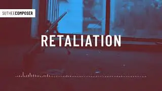 Royalty Free Cinematic Electro-Rock Instrumental [RETALIATION] | SutheeComposer