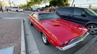 musel car