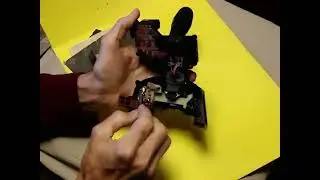 How to Repair Your Turn Signal Multifunction Switch