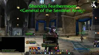 Champion: Shandris Feathermoon