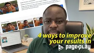 Fix, Refine, and Control Your Frames in Page2Play (4 Methods Explained)