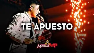 Marca MP - Te Apuesto (Romanticas 2023)