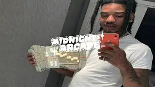 NgeeyL - Hit Stick (Prod. Chinatown x RadBeatz )