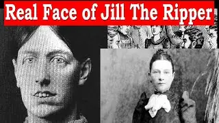 Jill The Ripper | Mary Pearcey | True Crime Stories
