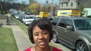 Repower America - Amelia Jackson from Little Rock, AR