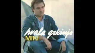 Miki Jevremovic - Ne mogu prestati da te volim - (Audio 1989) HD