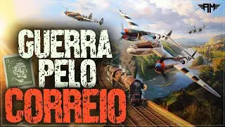 OPERA&Ccedil;&Atilde;O CORNFLAKES: A GUERRA PSICOL&Oacute;GICA NA SEGUNDA GUERRA MUNDIAL