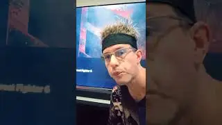 Street Fighter 6 COUNTDOWN 🕒