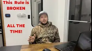 This Tournament Rule is BROKEN at Every Tournament!