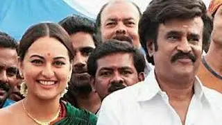 Rajinikanth's Lingaa First Look release date announced?