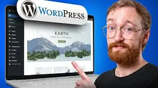 WordPress Website Design Tutorial 2026 - For Beginners (BANGLA)