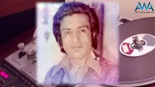 Ahmad Wali - Ustad Nainawaz and  Ustad Nasim  1977