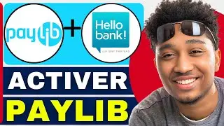 Comment Activer Paylib Hello Bank (2026)