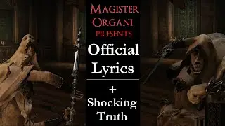 Elden Ring OST Godskin Apostles | Official Lyrics