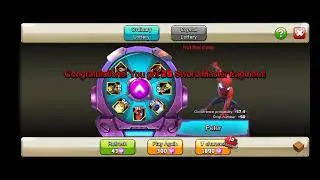 Zombiesz of clash Gift Code August
