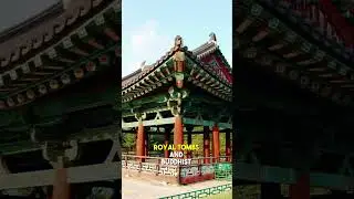 Hidden gems of South Korea #shots #viral
