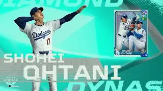 MLB The Show 25: Pulling a Shohei Ohtani &ldquo;Live Series&rdquo; card