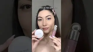 Toz allık mı likit allık mı?💖 *reklam değil #rarebeauty #rarebeautyblush #blush #allık