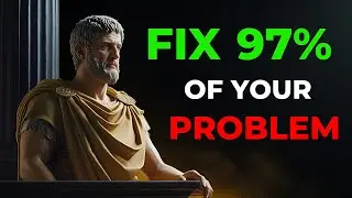Top 100 GREATEST Seneca Quotes To Turn STRUGGLE Into SUCCESS