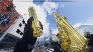 This SMG has the WORST attachments ever (road to Orion) | Call of Duty Modern Warfare