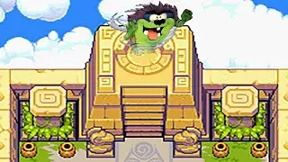 The Minish Cap Pt 4 2/20/24