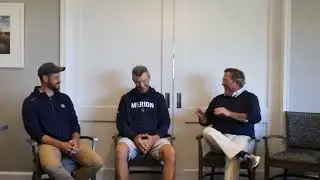Gil Hanse Interview