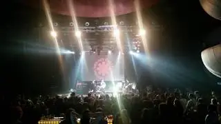 aeroplane - red hot chili peppers revival band - sono centrum music club brno - 2015-01-30.