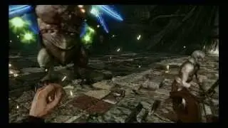 Lichdom: Steam Early Access #1