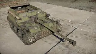 ASU-57 Gameplay [ULQG] [3 Kills]