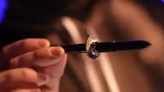 Puncture de Alex Linian & Murphy's Magic - www.bigmagie.com