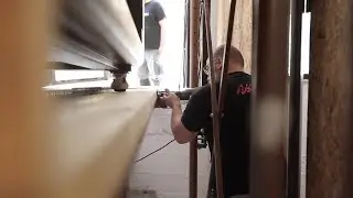Ant Workshop | Under Construction