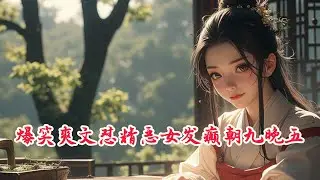 爆笑爽文怼精恶女发癫朝九晚五