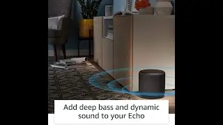 Echo Sub
